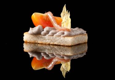 Entrante de bodas Zaragoza